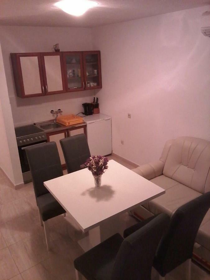 Apartments Katarina Τρογκίρ Εξωτερικό φωτογραφία