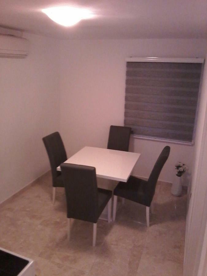 Apartments Katarina Τρογκίρ Εξωτερικό φωτογραφία