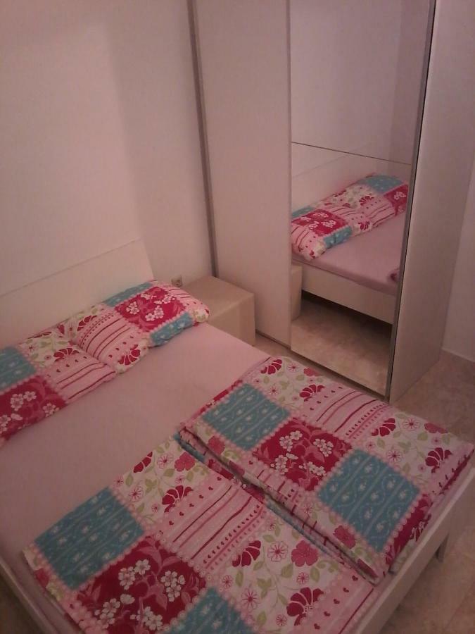 Apartments Katarina Τρογκίρ Εξωτερικό φωτογραφία