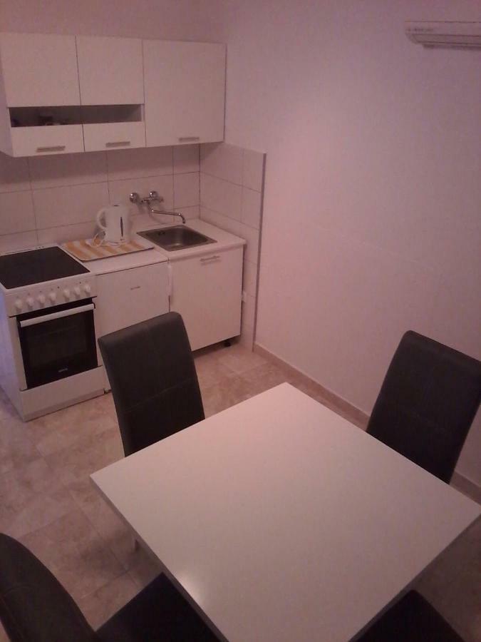Apartments Katarina Τρογκίρ Εξωτερικό φωτογραφία