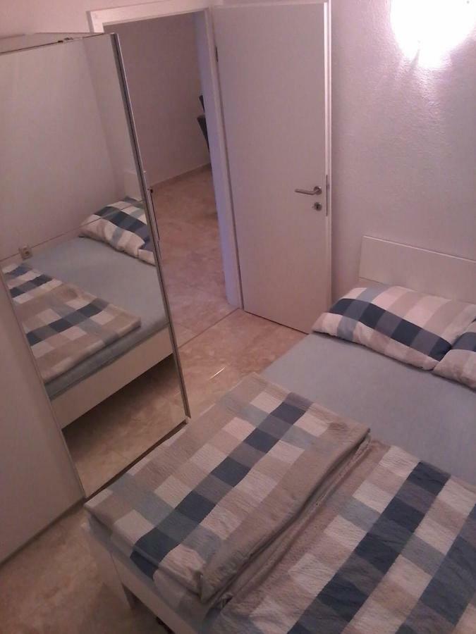 Apartments Katarina Τρογκίρ Εξωτερικό φωτογραφία