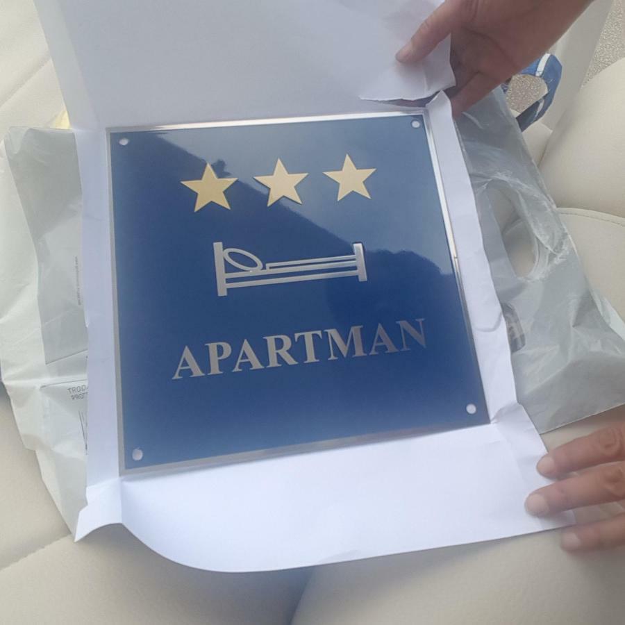 Apartments Katarina Τρογκίρ Εξωτερικό φωτογραφία